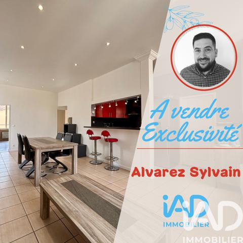 Appartement à vendre 4 pièces 64 m² Maraussan
