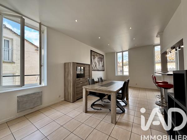 Appartement à vendre 4 pièces 64 m² Maraussan