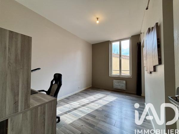 Appartement à vendre 4 pièces 64 m² Maraussan