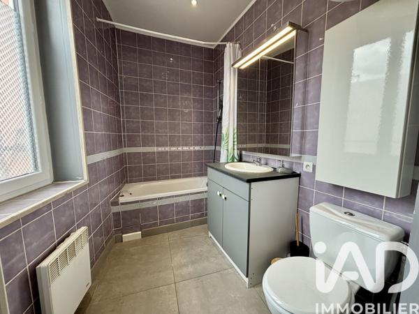 Appartement à vendre 4 pièces 64 m² Maraussan