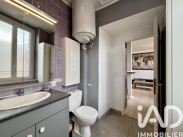 Appartement à vendre 4 pièces 64 m² Maraussan