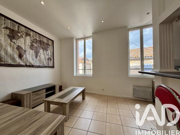 Appartement à vendre 4 pièces 64 m² Maraussan