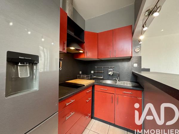 Appartement à vendre 4 pièces 64 m² Maraussan