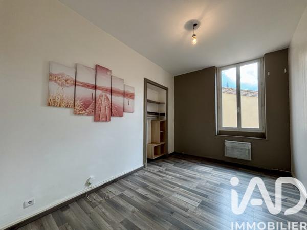Appartement à vendre 4 pièces 64 m² Maraussan