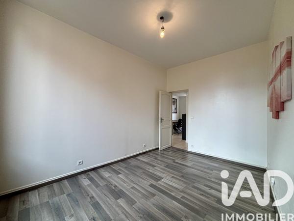 Appartement à vendre 4 pièces 64 m² Maraussan