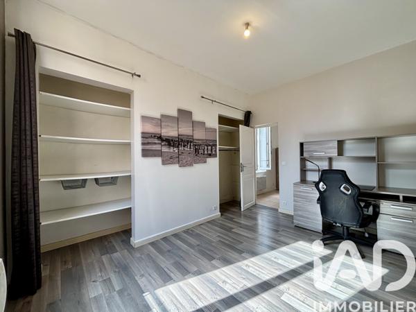 Appartement à vendre 4 pièces 64 m² Maraussan