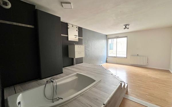 Appartement à vendre    2 pièces • 59 m2 Nancy
