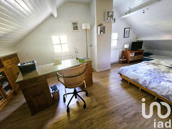 Maison à vendre 8 pièces 390 m² Itteville