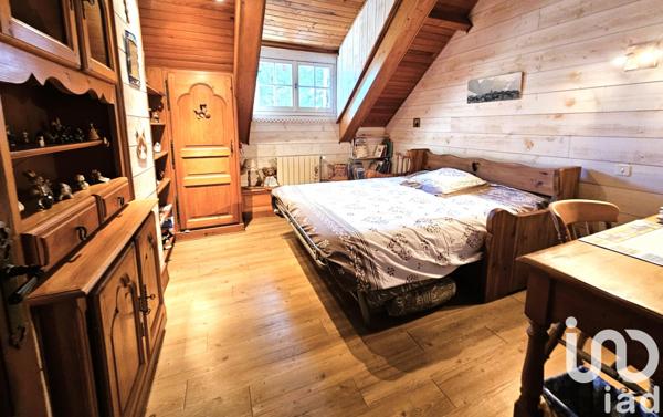 Maison à vendre 8 pièces 390 m² Itteville