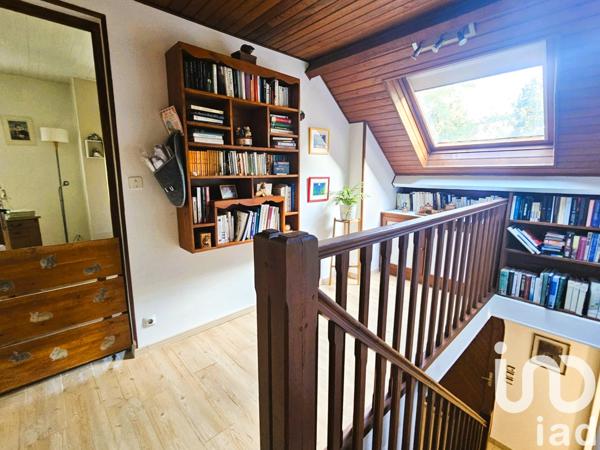 Maison à vendre 8 pièces 390 m² Itteville