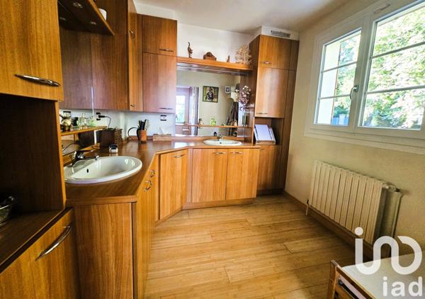 Maison à vendre 8 pièces 390 m² Itteville