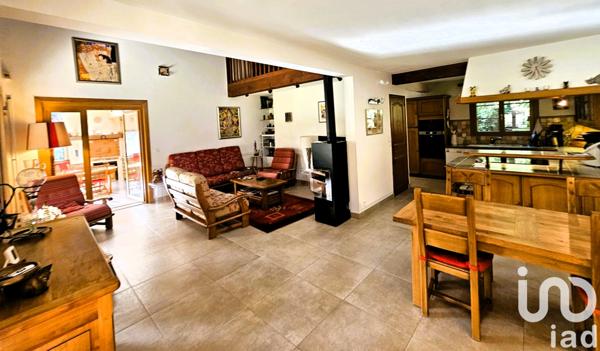 Maison à vendre 8 pièces 390 m² Itteville