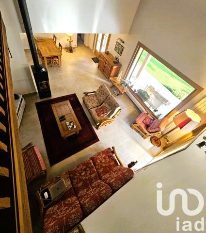 Maison à vendre 8 pièces 390 m² Itteville