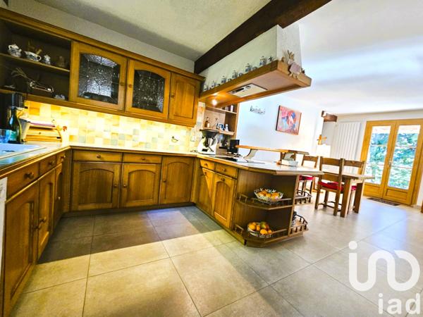 Maison à vendre 8 pièces 390 m² Itteville