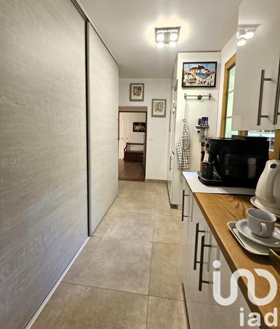 Maison à vendre 8 pièces 390 m² Itteville