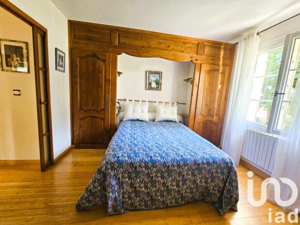 Maison à vendre 8 pièces 390 m² Itteville