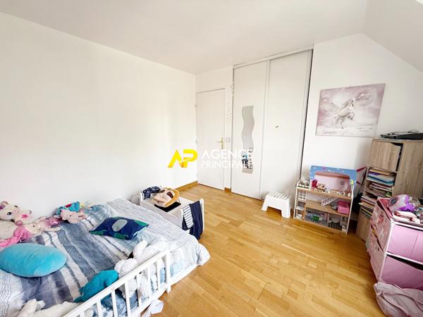 MAISON ARGENTEUIL ORGEMONT 5 pièces 3 chambres 10 minutes à pieds gare du centre €389 000 ** - Référence 4468