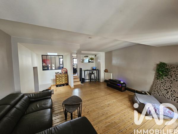 Appartement à vendre 5 pièces 104 m² Béziers