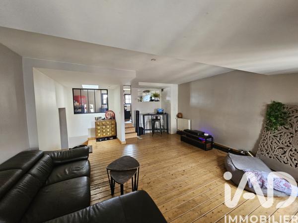 Appartement à vendre 5 pièces 104 m² Béziers