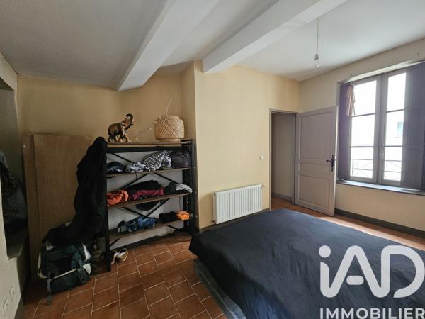 Appartement à vendre 5 pièces 104 m² Béziers