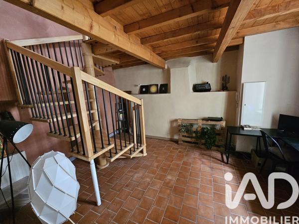 Appartement à vendre 5 pièces 104 m² Béziers