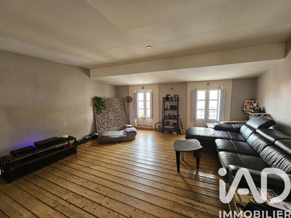Appartement à vendre 5 pièces 104 m² Béziers