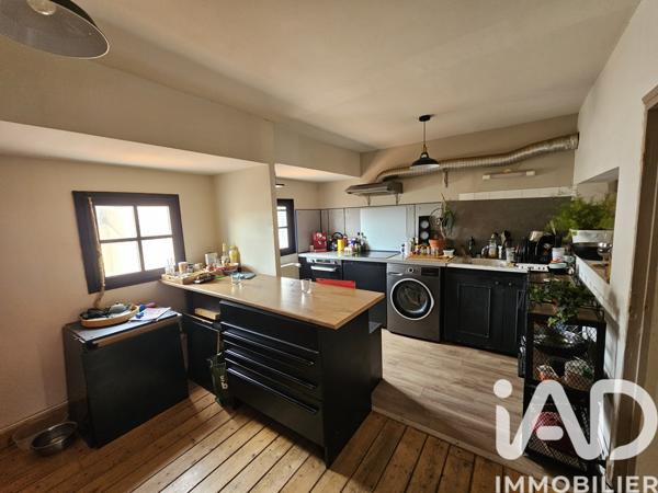 Appartement à vendre 5 pièces 104 m² Béziers
