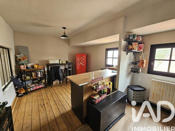 Appartement à vendre 5 pièces 104 m² Béziers