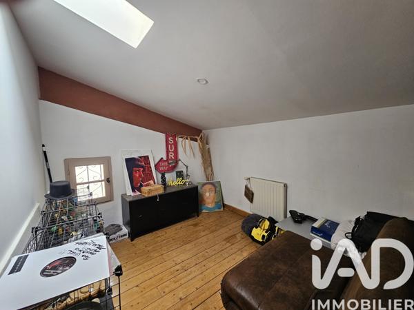 Appartement à vendre 5 pièces 104 m² Béziers