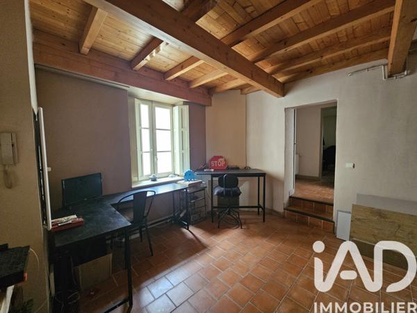 Appartement à vendre 5 pièces 104 m² Béziers