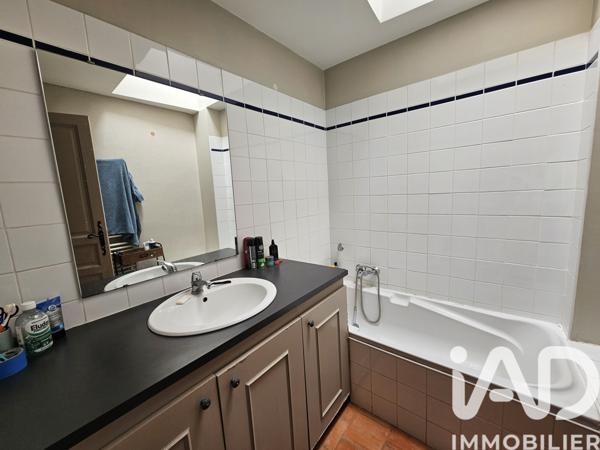 Appartement à vendre 5 pièces 104 m² Béziers
