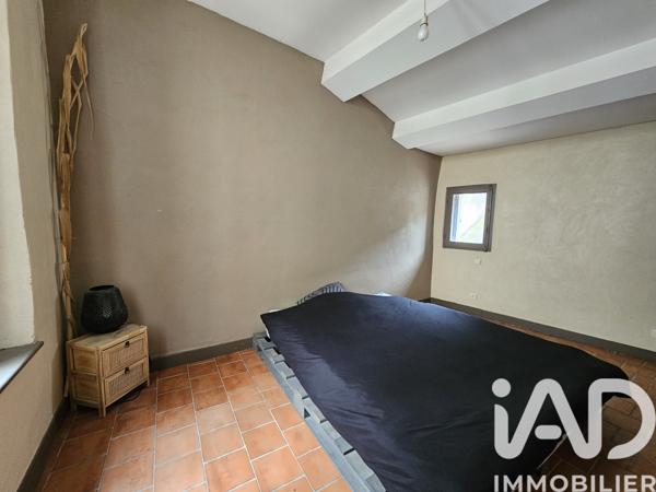 Appartement à vendre 5 pièces 104 m² Béziers
