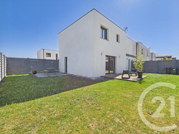 Maison à vendre  5 pièces - 94 m 2   VILLENAVE D ORNON  - 33