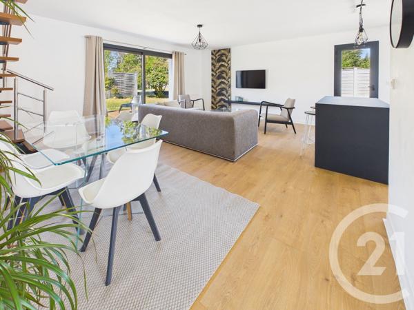 Maison à vendre  5 pièces - 94 m 2   VILLENAVE D ORNON  - 33