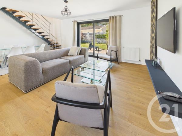 Maison à vendre  5 pièces - 94 m 2   VILLENAVE D ORNON  - 33