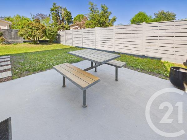 Maison à vendre  5 pièces - 94 m 2   VILLENAVE D ORNON  - 33