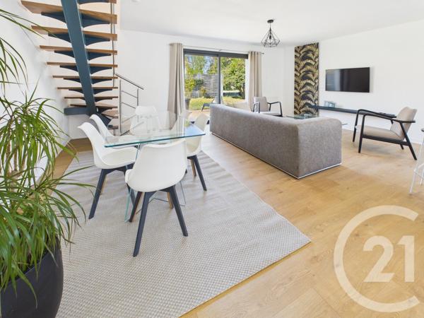 Maison à vendre  5 pièces - 94 m 2   VILLENAVE D ORNON  - 33
