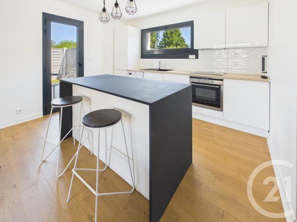Maison à vendre  5 pièces - 94 m 2   VILLENAVE D ORNON  - 33