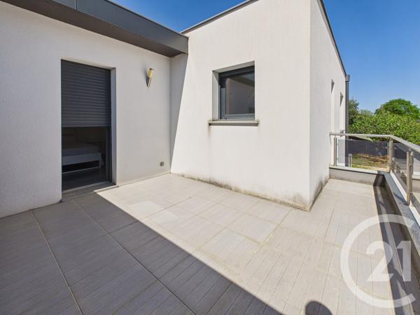 Maison à vendre  5 pièces - 94 m 2   VILLENAVE D ORNON  - 33