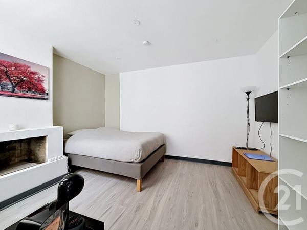 Appartement Studio à vendre  1 pièce - 26,94 m 2   BORDEAUX  - 33