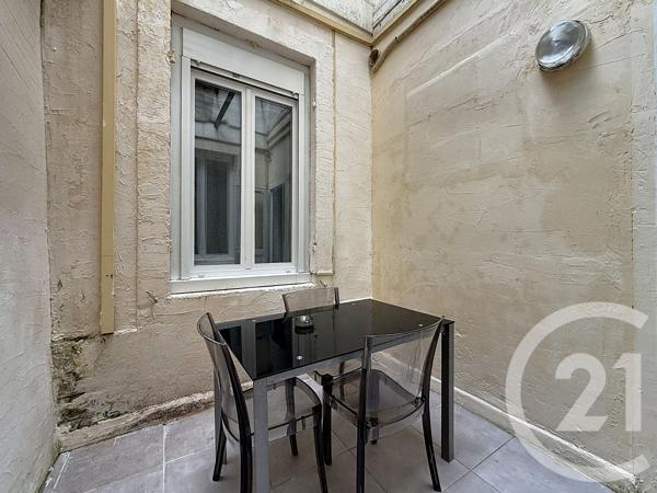 Appartement Studio à vendre  1 pièce - 26,94 m 2   BORDEAUX  - 33