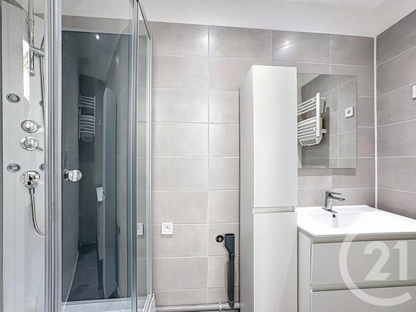 Appartement Studio à vendre  1 pièce - 26,94 m 2   BORDEAUX  - 33