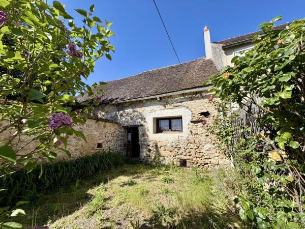 Vente / Maison