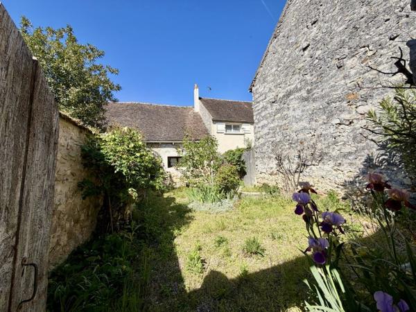 Vente / Maison