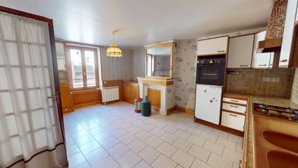 Vente / Maison