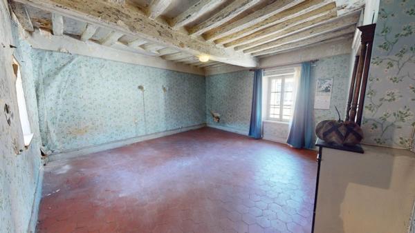 Vente / Maison