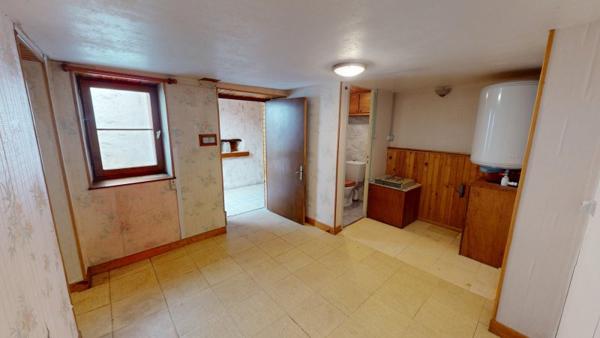 Vente / Maison