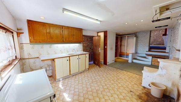 Vente / Maison