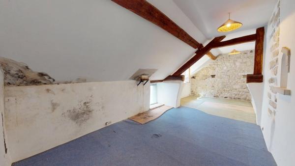 Vente / Maison