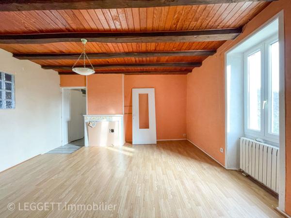 Maison à vendre à Saint-Clair (46300) - Lot